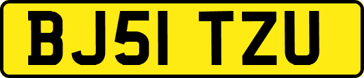 BJ51TZU