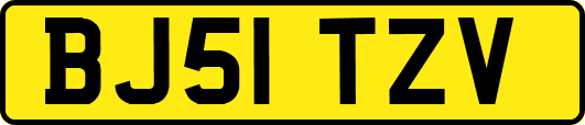 BJ51TZV