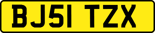 BJ51TZX