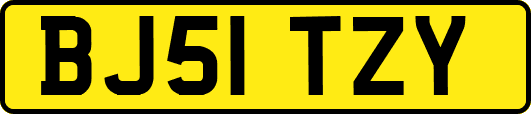 BJ51TZY