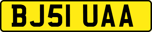 BJ51UAA