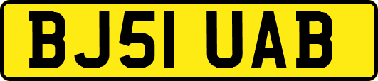 BJ51UAB