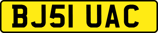 BJ51UAC