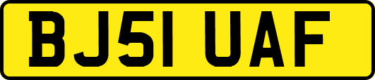 BJ51UAF
