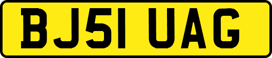 BJ51UAG