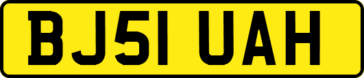 BJ51UAH