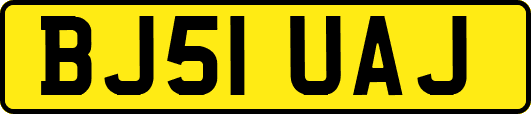 BJ51UAJ