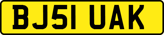 BJ51UAK
