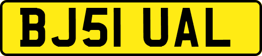 BJ51UAL
