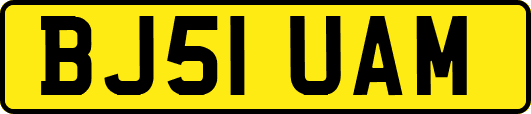 BJ51UAM