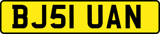 BJ51UAN