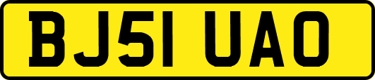 BJ51UAO