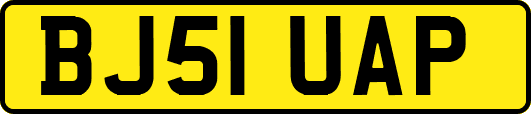 BJ51UAP