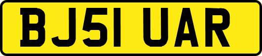 BJ51UAR