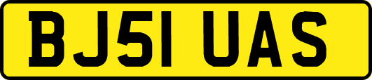 BJ51UAS