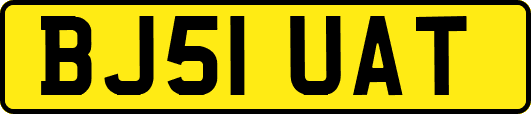 BJ51UAT