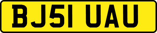 BJ51UAU