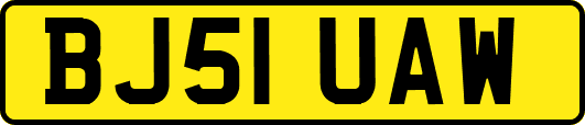 BJ51UAW