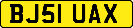 BJ51UAX