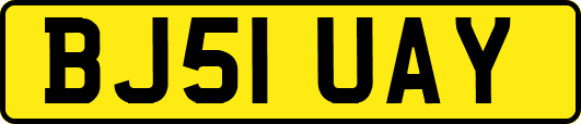 BJ51UAY