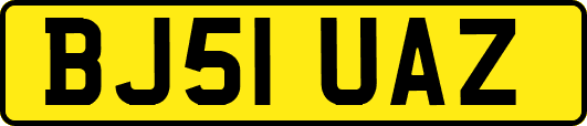 BJ51UAZ