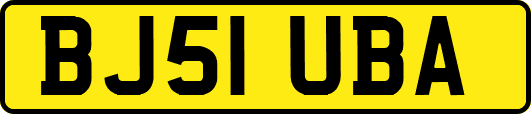 BJ51UBA