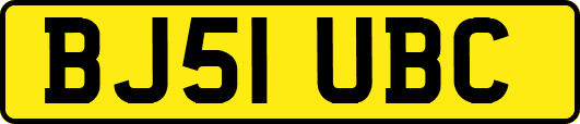 BJ51UBC