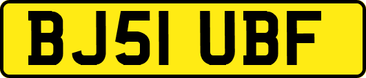 BJ51UBF
