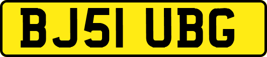BJ51UBG