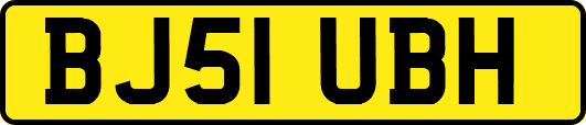 BJ51UBH