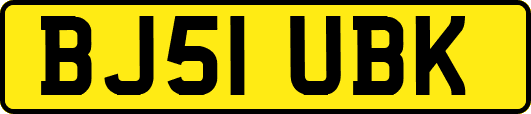 BJ51UBK