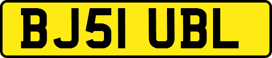 BJ51UBL