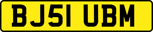 BJ51UBM
