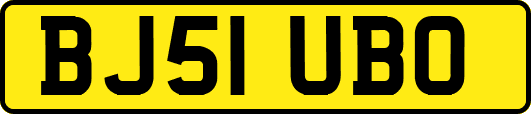 BJ51UBO