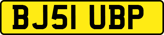 BJ51UBP