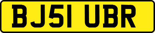 BJ51UBR
