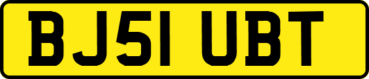 BJ51UBT