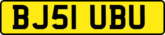 BJ51UBU