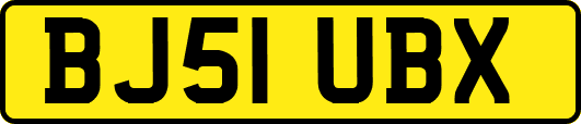 BJ51UBX