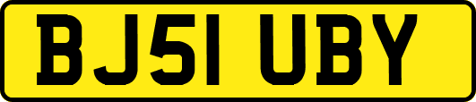 BJ51UBY