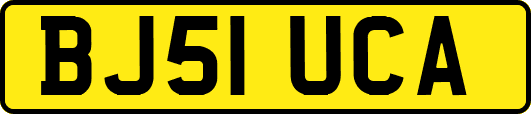 BJ51UCA