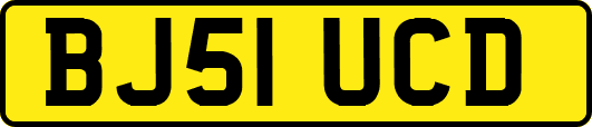 BJ51UCD