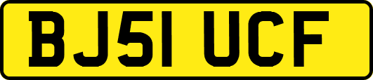 BJ51UCF