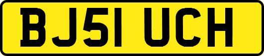 BJ51UCH