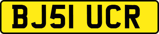 BJ51UCR