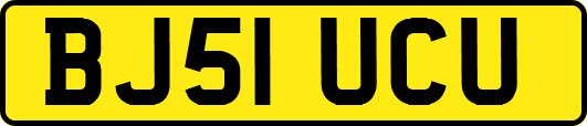 BJ51UCU