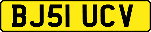 BJ51UCV