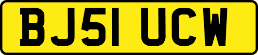 BJ51UCW