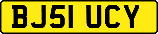 BJ51UCY