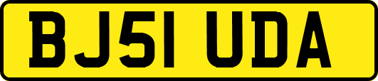 BJ51UDA